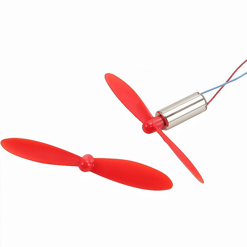 4 X DIY DC 3.7V 50000RPM 716 H - Micro Fpv Quad 评论和价格