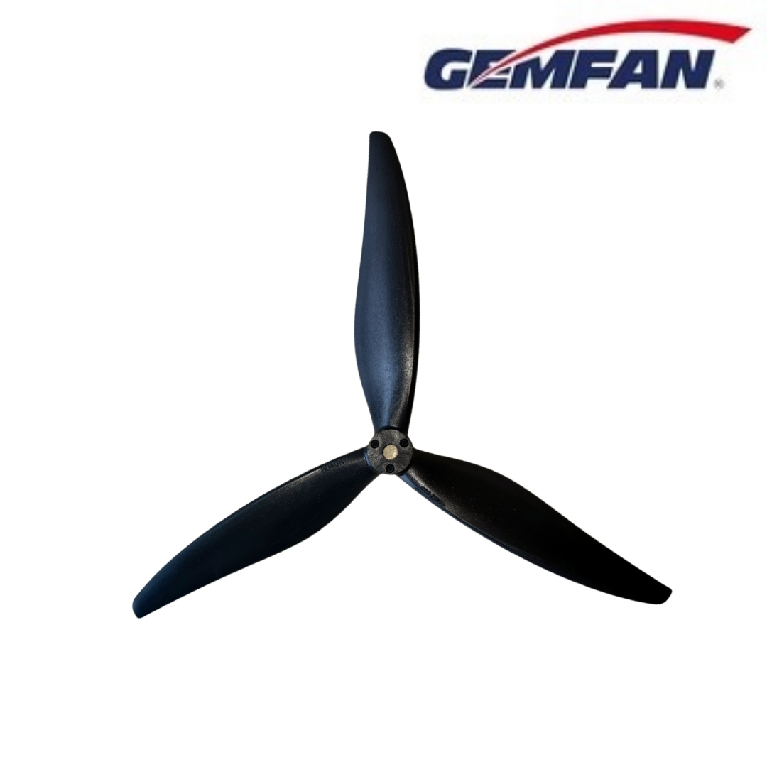 4PCS Gemfan 8040 8X4X3 3-Blade - Drone Rc Parts 评论和价格
