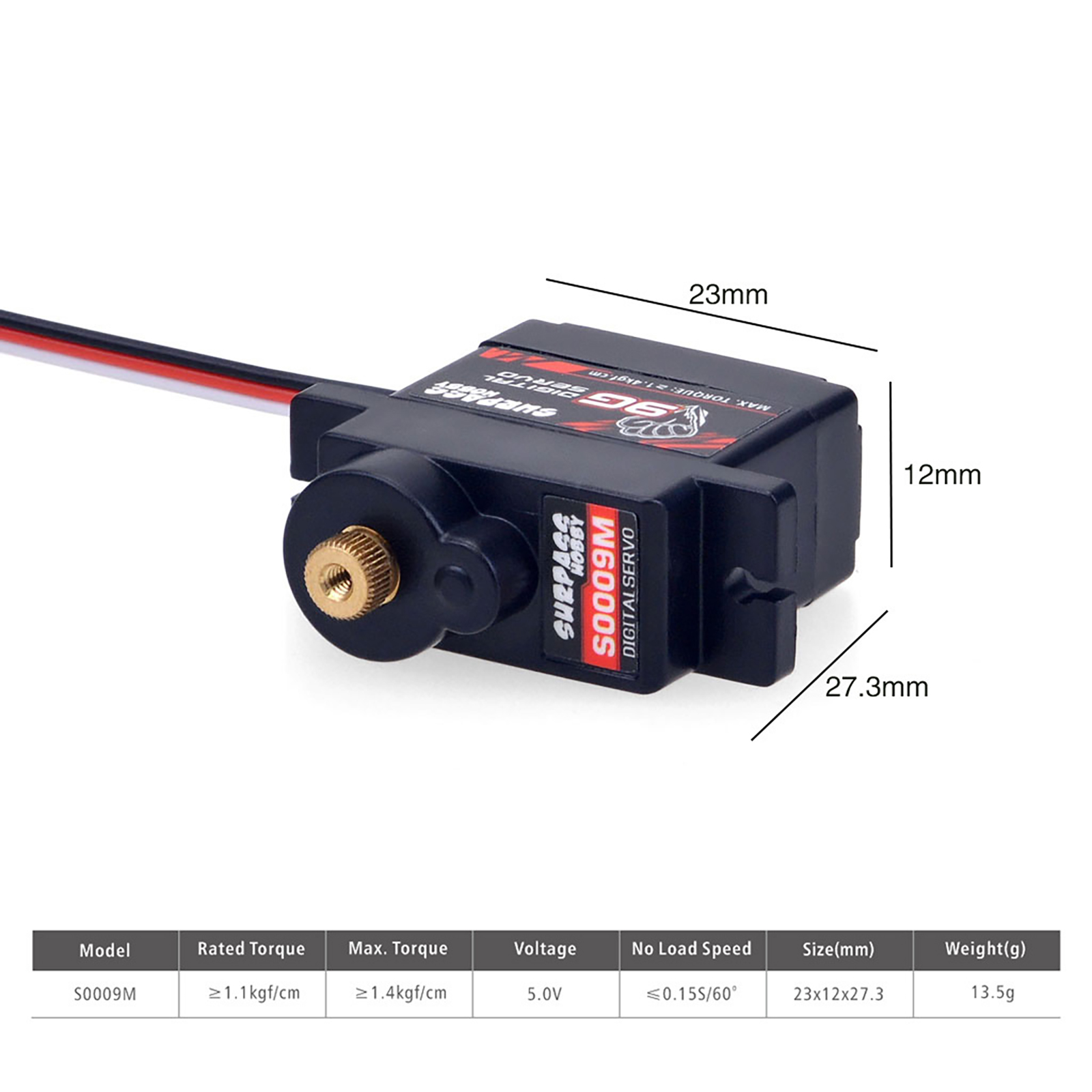 2g 3.7g 4.3g 6g 17g 25g Micro  - Drone Rc Parts 评论和价格