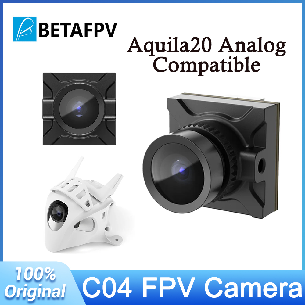 BETAFPV C04 FPV Micro Camera   - Micro Fpv Quad 评论和价格