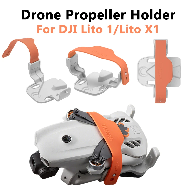 Drone Accessories Propeller Ho - Drone Propeller Guards 评论和价格