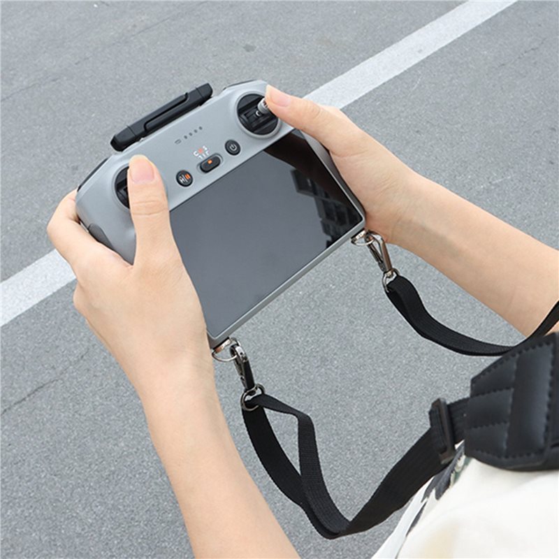 ABKQ-5X Neck Strap For DJI RC/ - Drone Rc Controller Belt 评论和价格