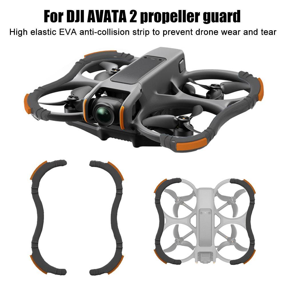 Protective Bumper for dji Avat - Drone Propeller Guards 评论和价格