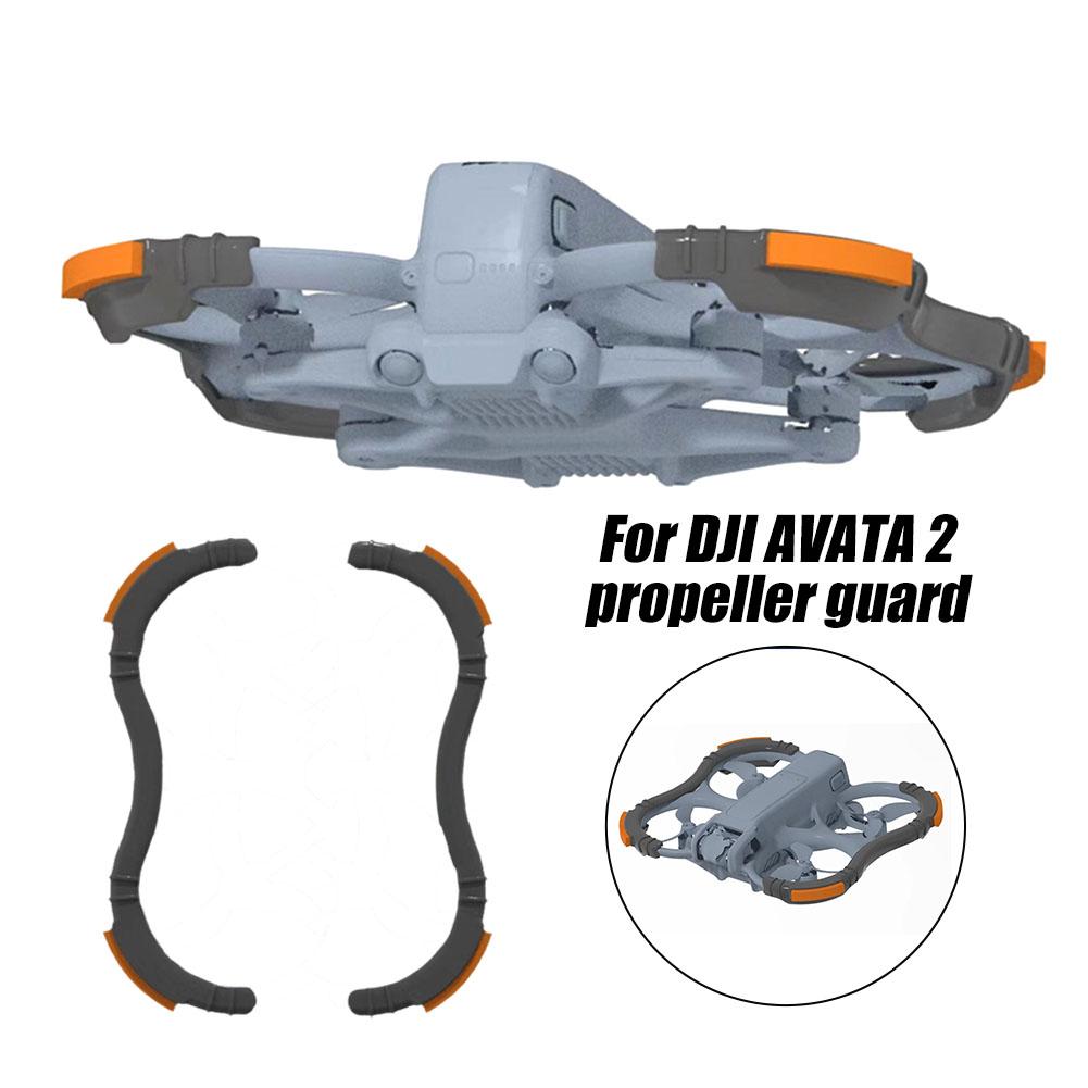 Protective Bumper for dji Avat - Drone Propeller Guards 评论和价格