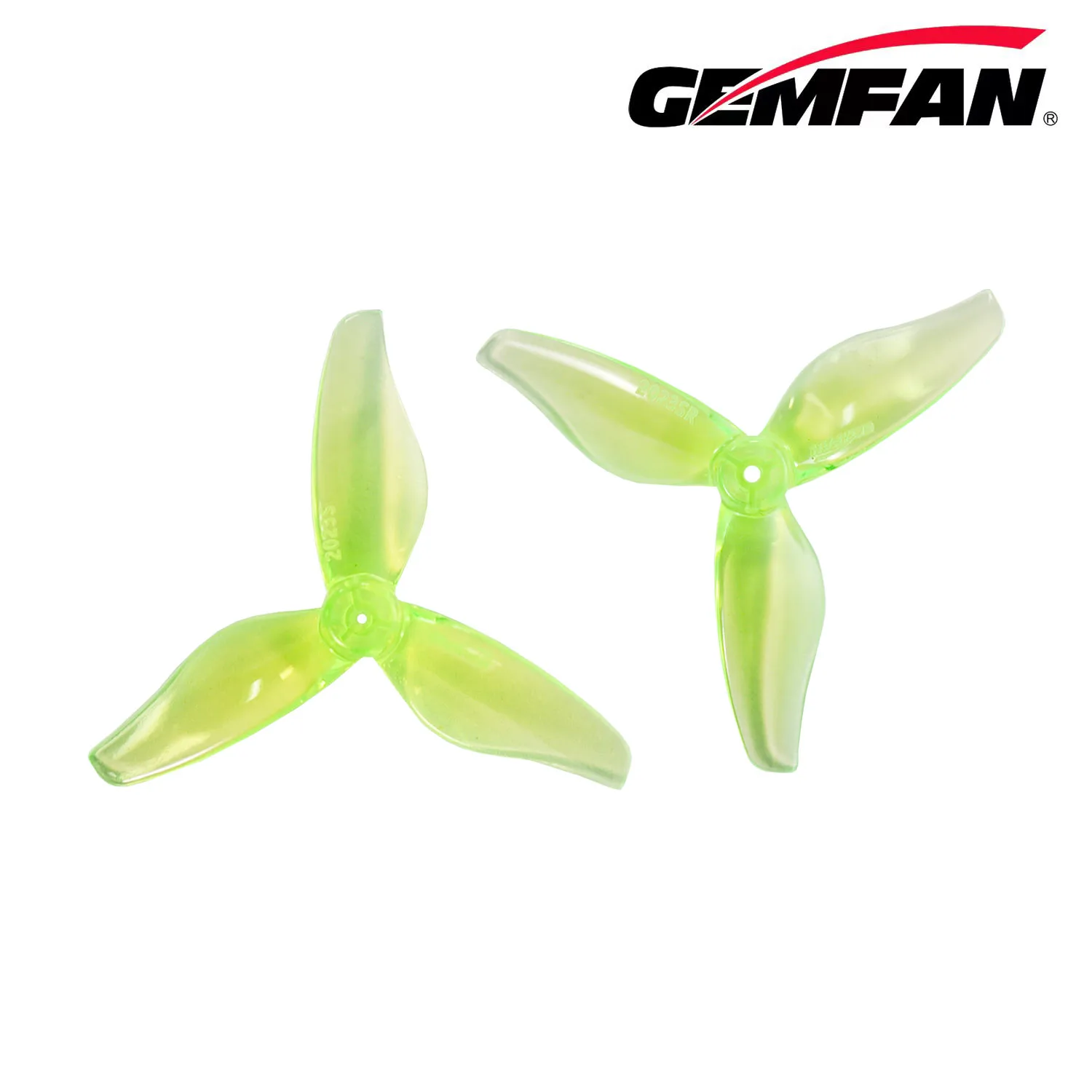 4Pairs Gemfan Hurricane 2023S  - Drone Rc Truck 评论和价格
