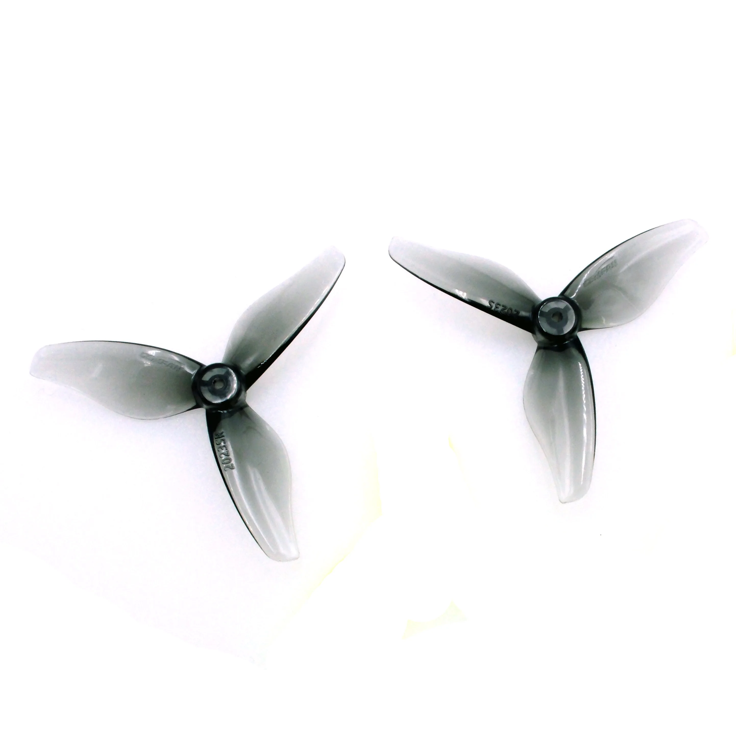 4Pairs Gemfan Hurricane 2023S  - Drone Rc Truck 评论和价格