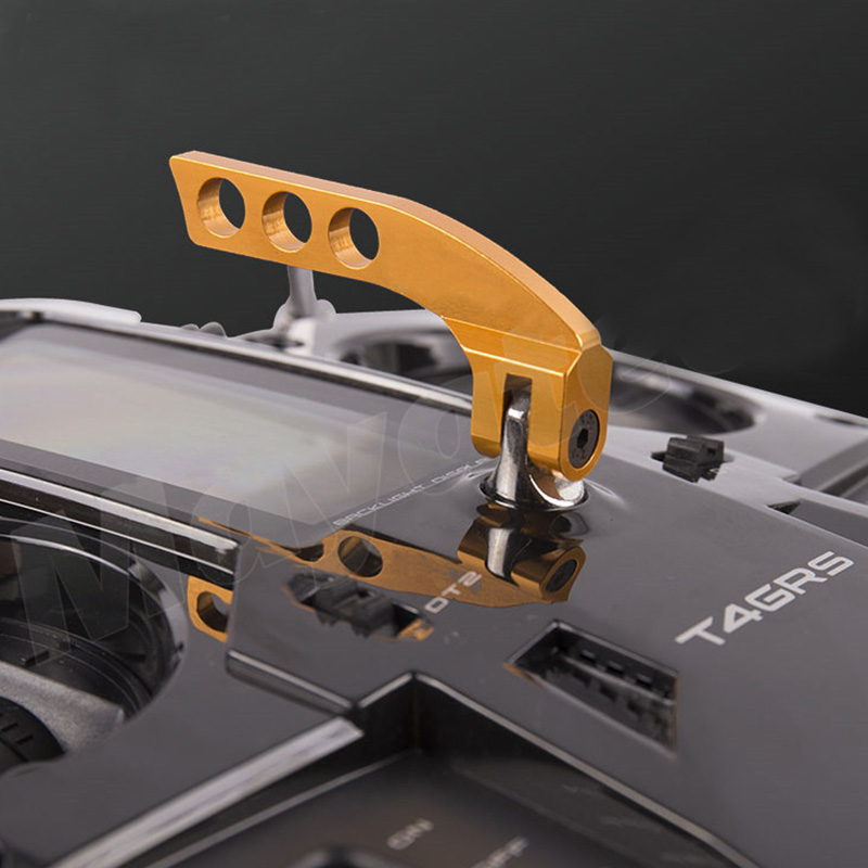 Aluminum Alloy Vertical Horizo - Drone Rc Neck Strap 评论和价格