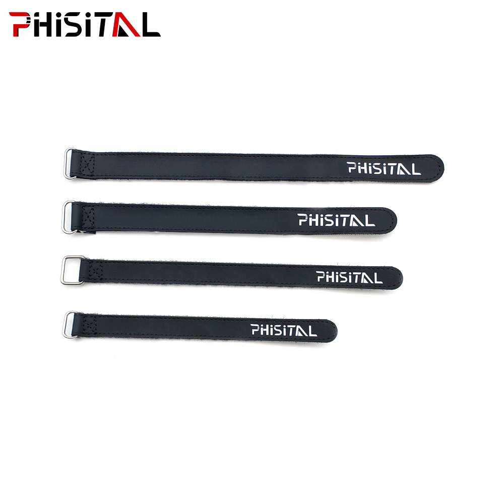 PhiSital Super Magic Tape Tie  - Drone Rc Controller Belt 评论和价格