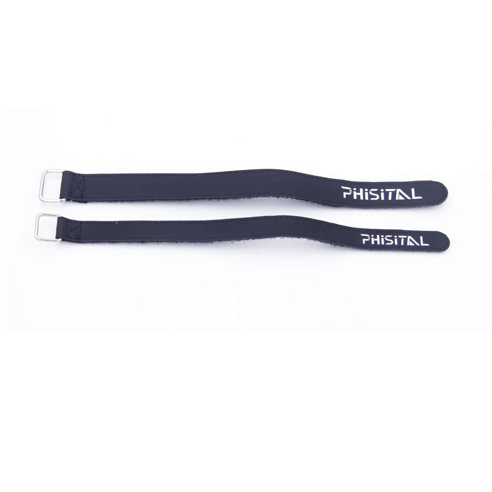 PhiSital Super Magic Tape Tie  - Drone Rc Controller Belt 评论和价格
