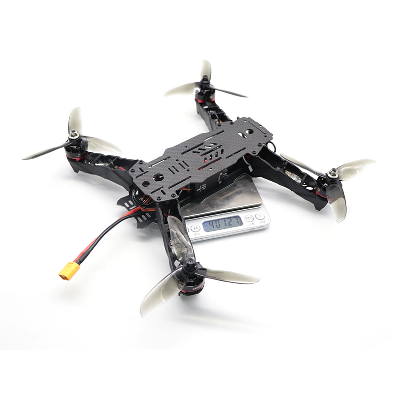 Enzo250 250mm 5inch Enzo330 33 - Micro Fpv Quad 评论和价格