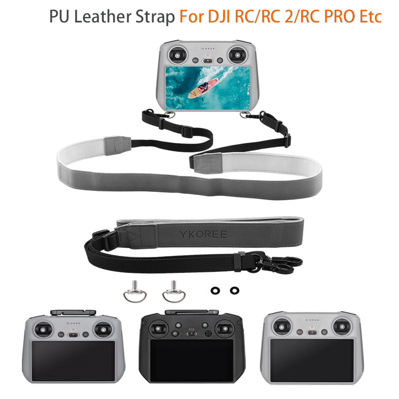Remote Controller Strap Should - Drone Rc Controller Belt 评论和价格