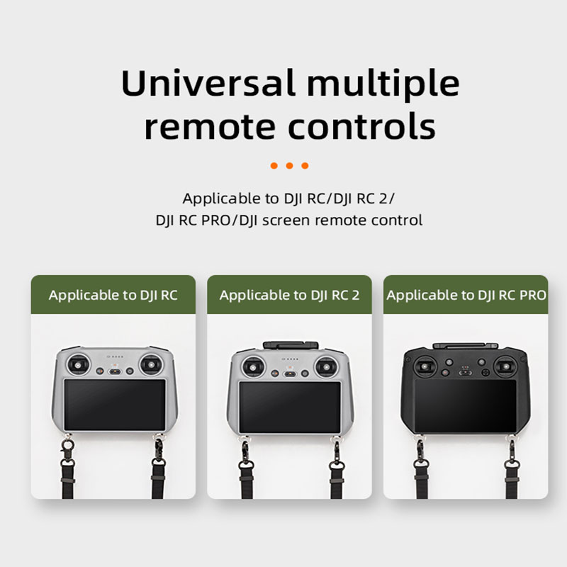 Remote Controller Strap Should - Drone Rc Controller Belt 评论和价格