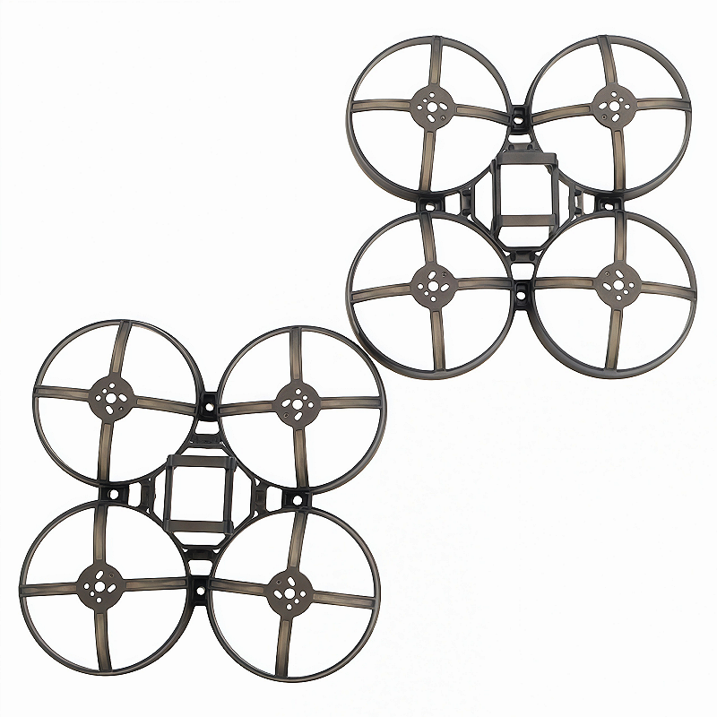 Frame KIT 1-2S 85mm-Mobula8 Ra - Micro Fpv Quad 评论和价格
