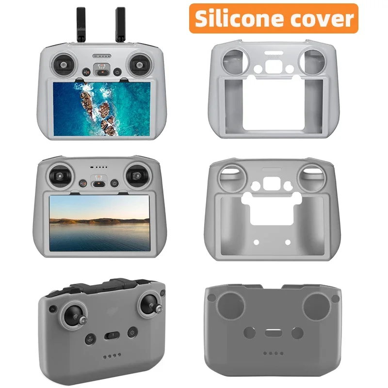 Silicone Cover for DJI Flip/Ne - Drone Rc Neck Strap 评论和价格
