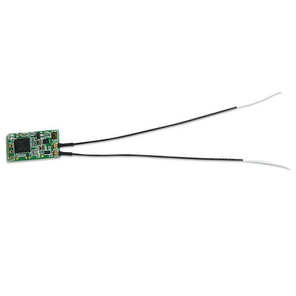 FrSky XM Plus Micro D16 SBUS F - Drone Rc Racing 评论和价格