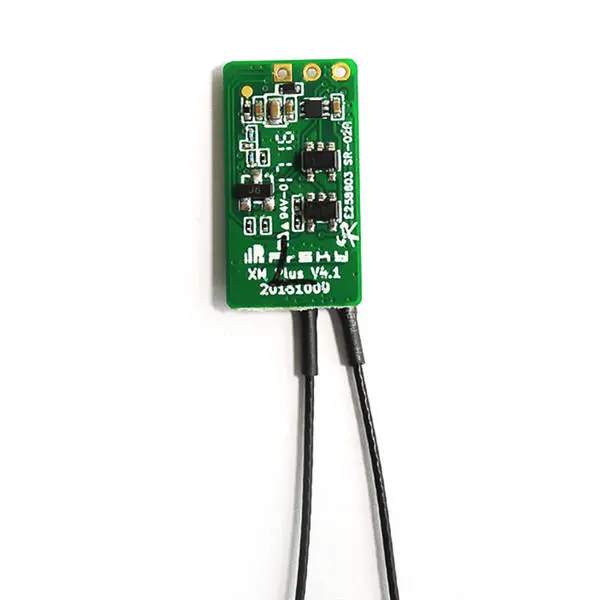 FrSky XM Plus Micro D16 SBUS F - Drone Rc Racing 评论和价格