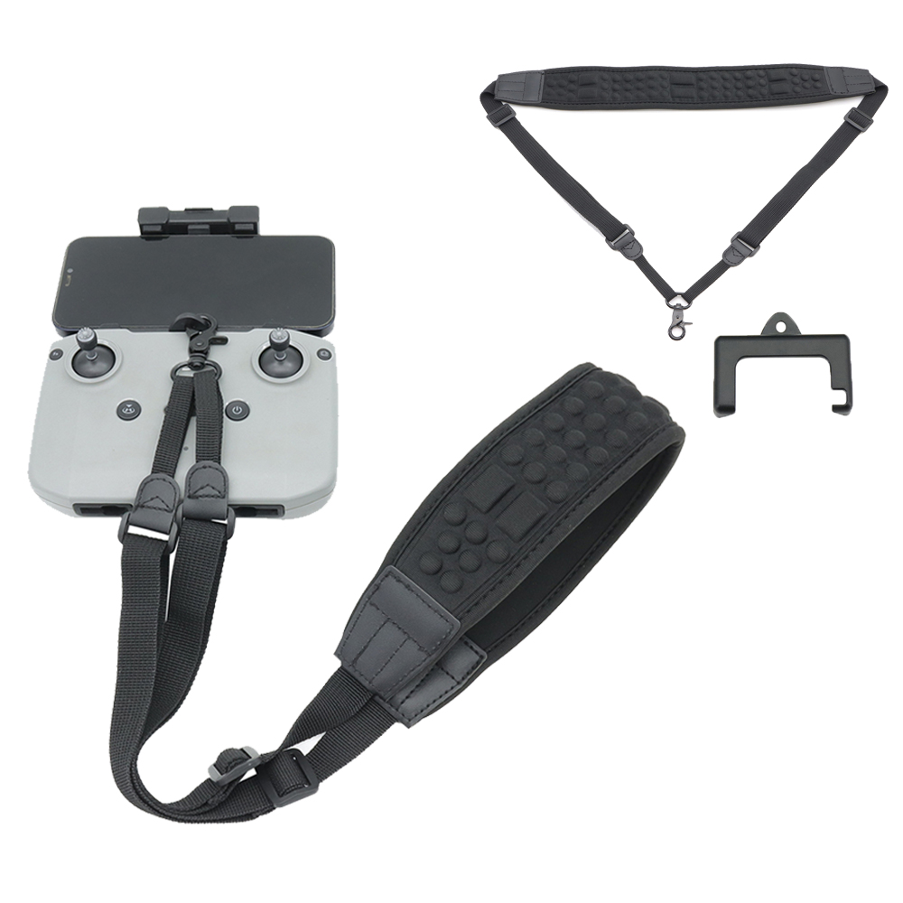 Decompression Massage Lanyard  - Drone Rc Neck Strap 评论和价格