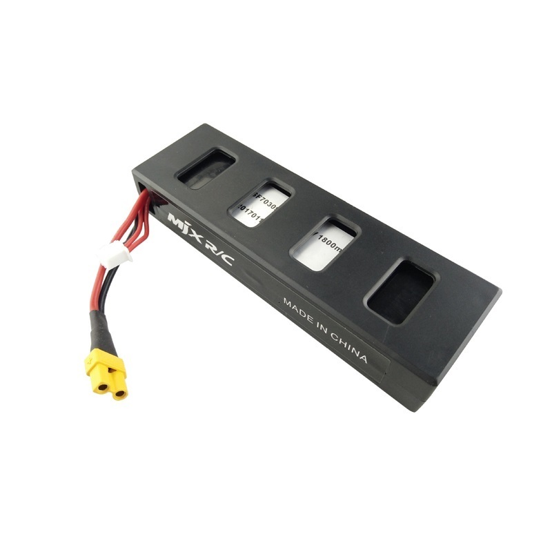 Original 7.4V 1800mah Battery  - Drone Mjx Rc 评论和价格