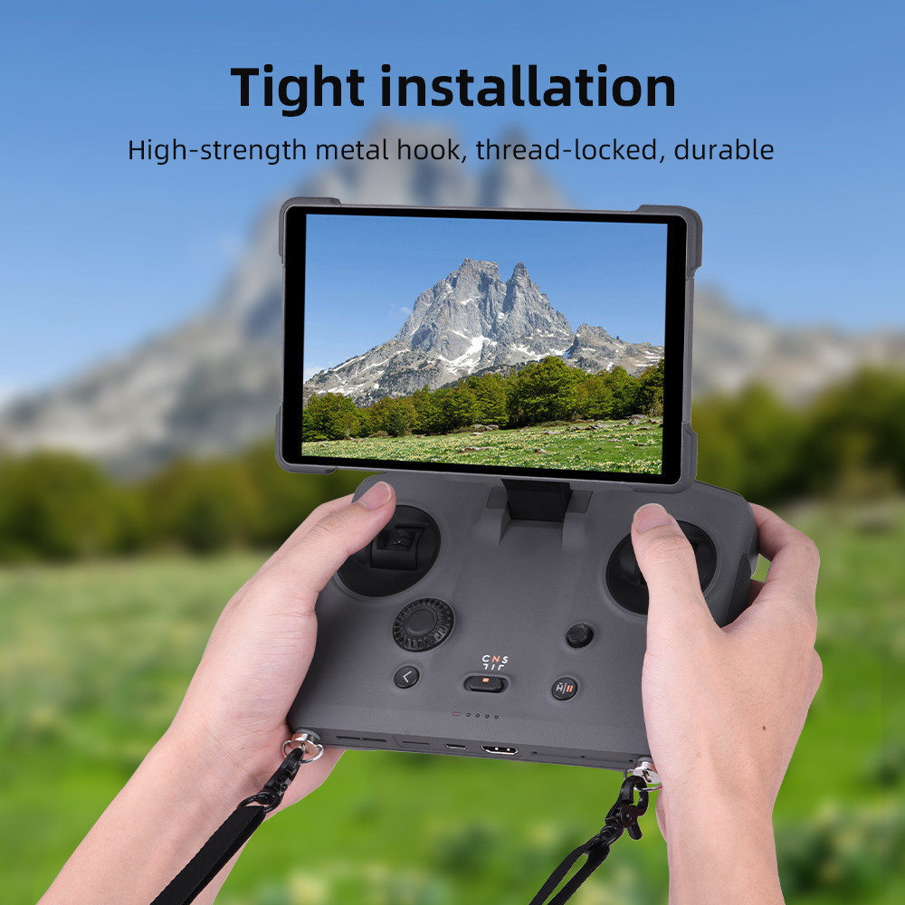 Wtohoby Nylon Lanyard for DJI  - Drone Rc Controller Belt 评论和价格