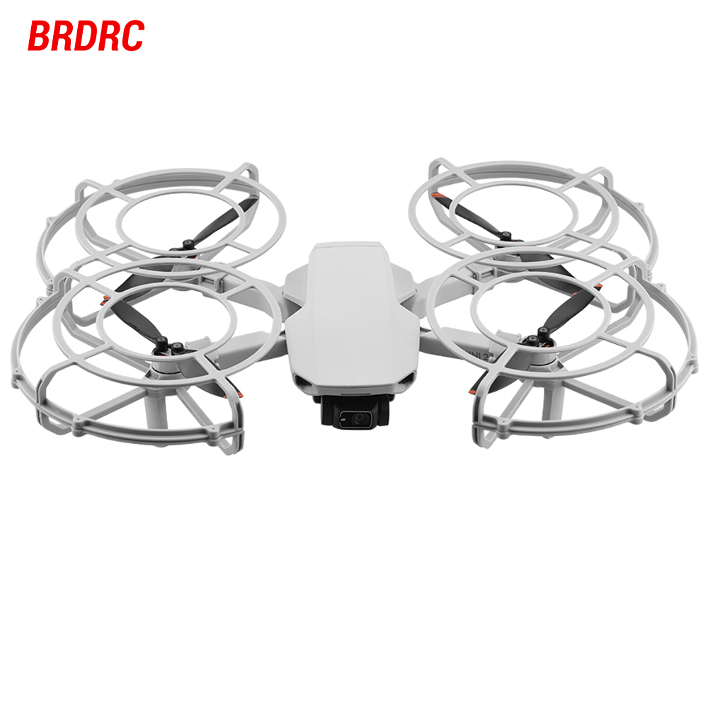 Propeller Guard  for DJI Mini  - Drone Propeller Guards 评论和价格