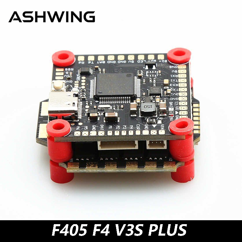 ASHWING F405 V3 Flight Control - Analog Fpv Transmitter 评论和价格
