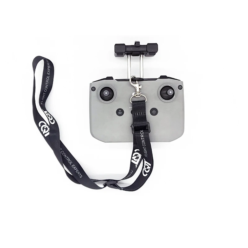 Neck Lanyard + Mounts Bracket  - Drone Rc Neck Strap 评论和价格
