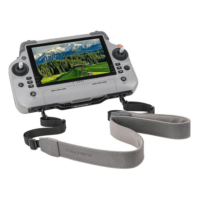 Sunnylife 2In1 Neck Lanyard &  - Drone Rc Controller Belt 评论和价格