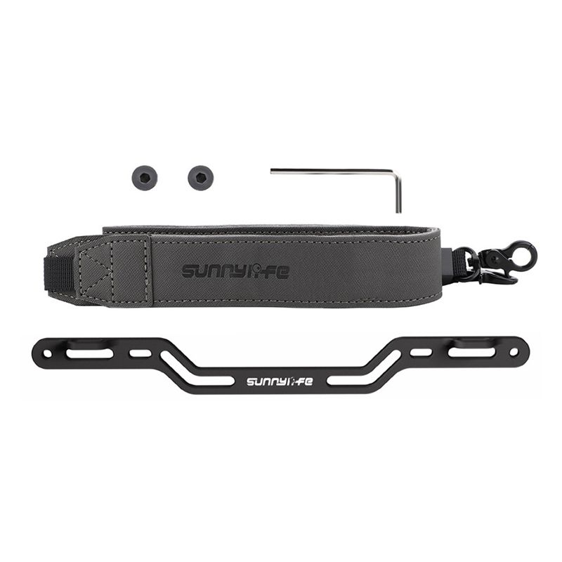 Sunnylife 2In1 Neck Lanyard &  - Drone Rc Controller Belt 评论和价格