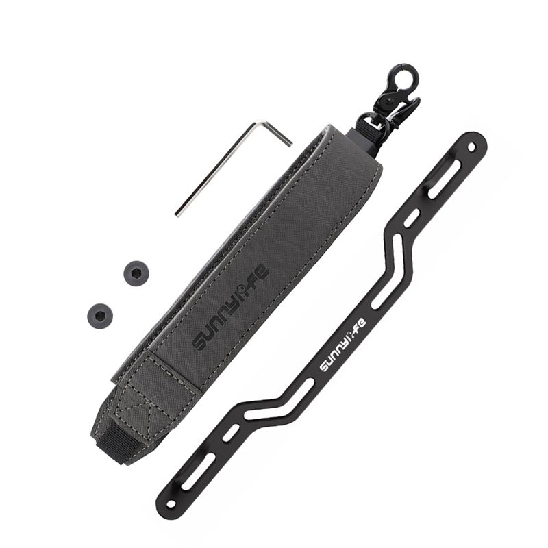 Sunnylife 2In1 Neck Lanyard &  - Drone Rc Controller Belt 评论和价格