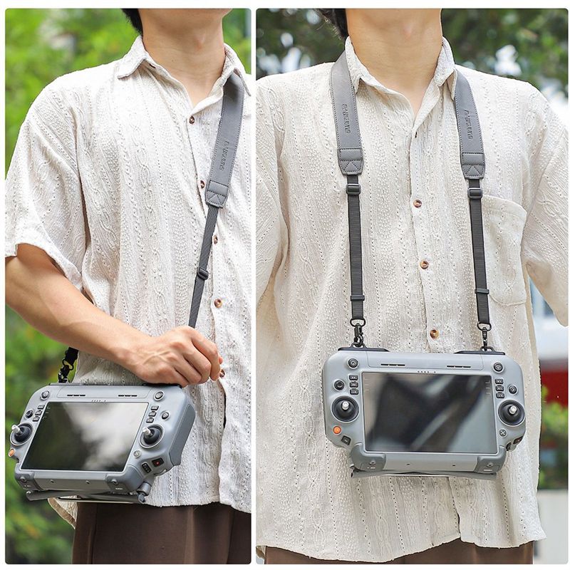Sunnylife 2In1 Neck Lanyard &  - Drone Rc Controller Belt 评论和价格