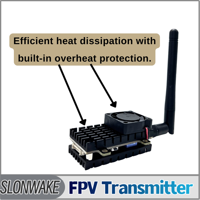 SLONWAKE 5.8G 3000mW Simulatio - Drone Rc Airplane 评论和价格