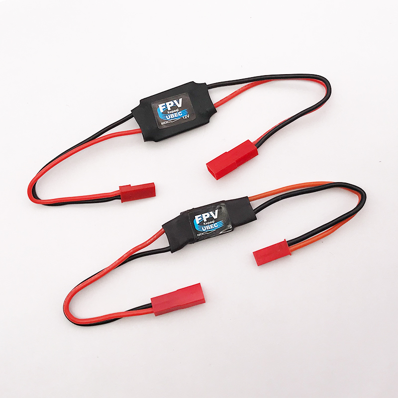 Ultralight BEC Module 3A 5V 2- - Drone Rc Parts 评论和价格
