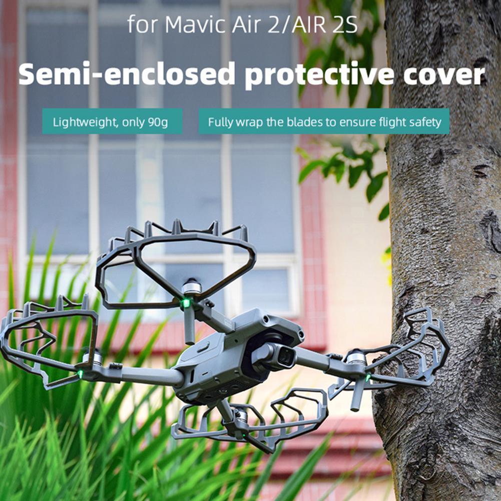 Drone Propeller Protective Rin - Drone Propeller Guards 评论和价格