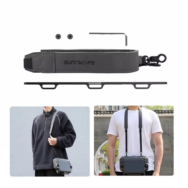 2in1 Neck Lanyard Hook Belt fo - Drone Rc Controller Belt 评论和价格