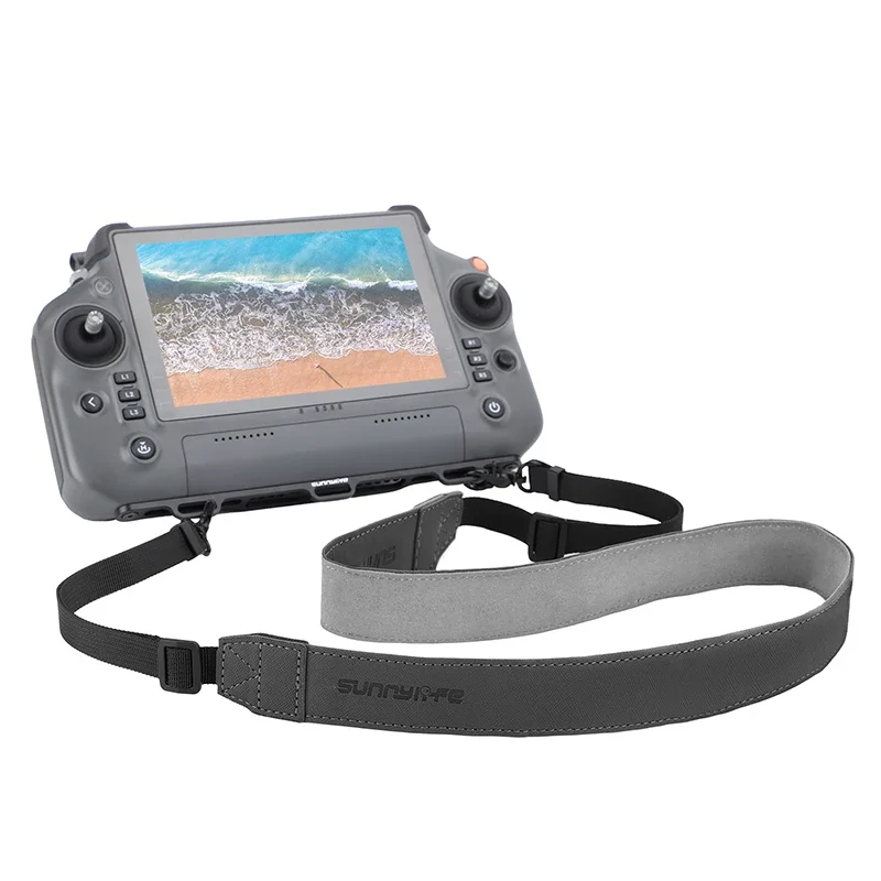 2in1 Neck Lanyard Hook Belt fo - Drone Rc Controller Belt 评论和价格