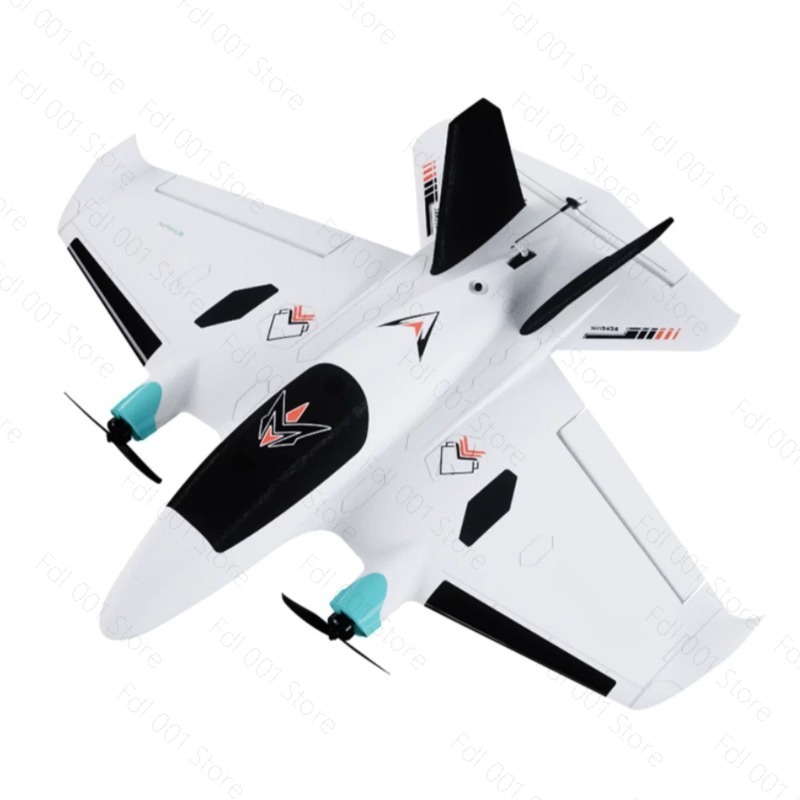 Dual Motor FPV Fixed Wing RC A - Drone Rc Racing 评论和价格
