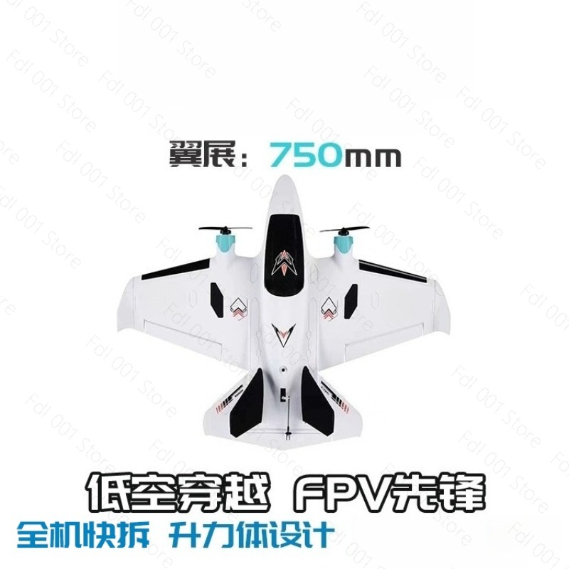 Dual Motor FPV Fixed Wing RC A - Drone Rc Racing 评论和价格