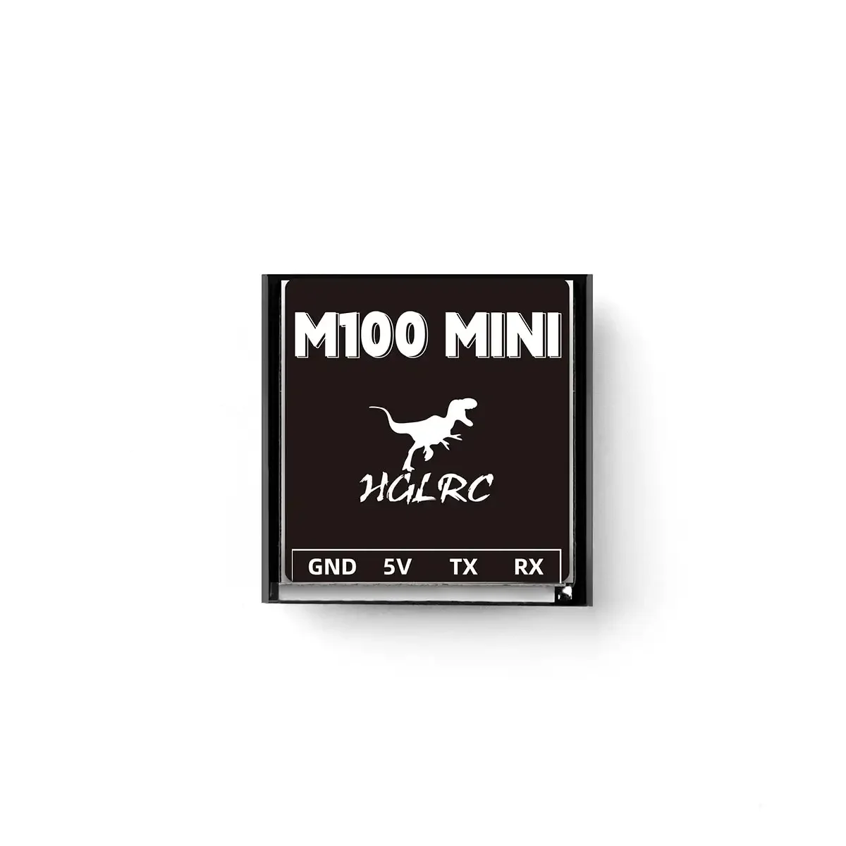 HGLRC M100 MINI GPS Module M10 - Analog Fpv Transmitter 评论和价格