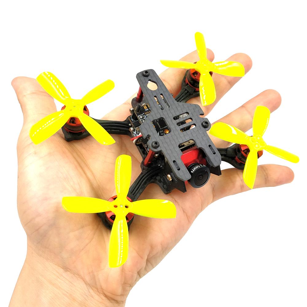 AlfaRC Quark96 2inch FPV Racin - Micro Fpv Quad 评论和价格