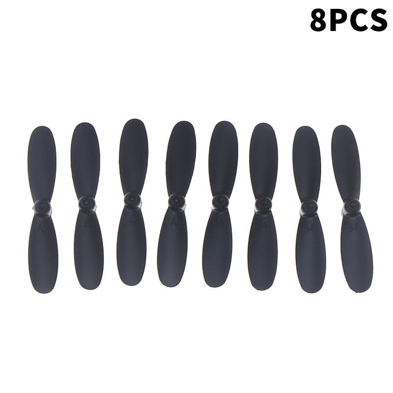 8PCS 42mm Props For 4D RC Spar - Drone Rc Parts 评论和价格