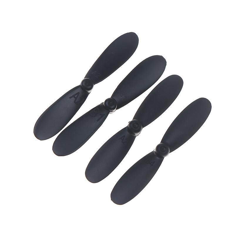 8PCS 42mm Props For 4D RC Spar - Drone Rc Parts 评论和价格