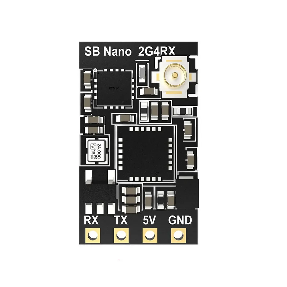 SpeedyBee Nano 2.4G ExpressLRS - Micro Fpv Quad 评论和价格