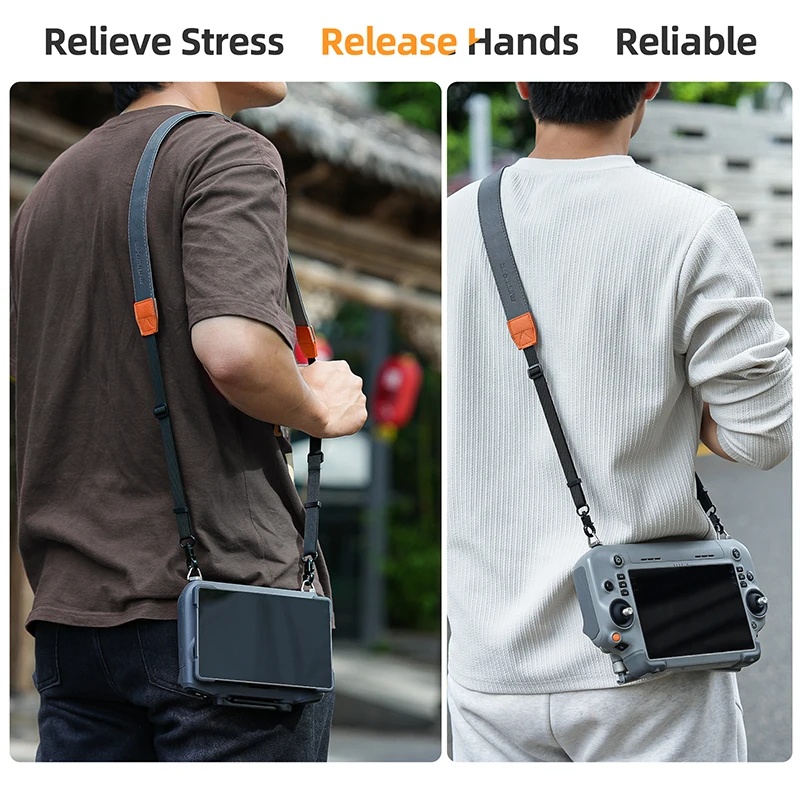 Lanyard For DJI RC/RC 2/ PRO/  - Drone Rc Neck Strap 评论和价格