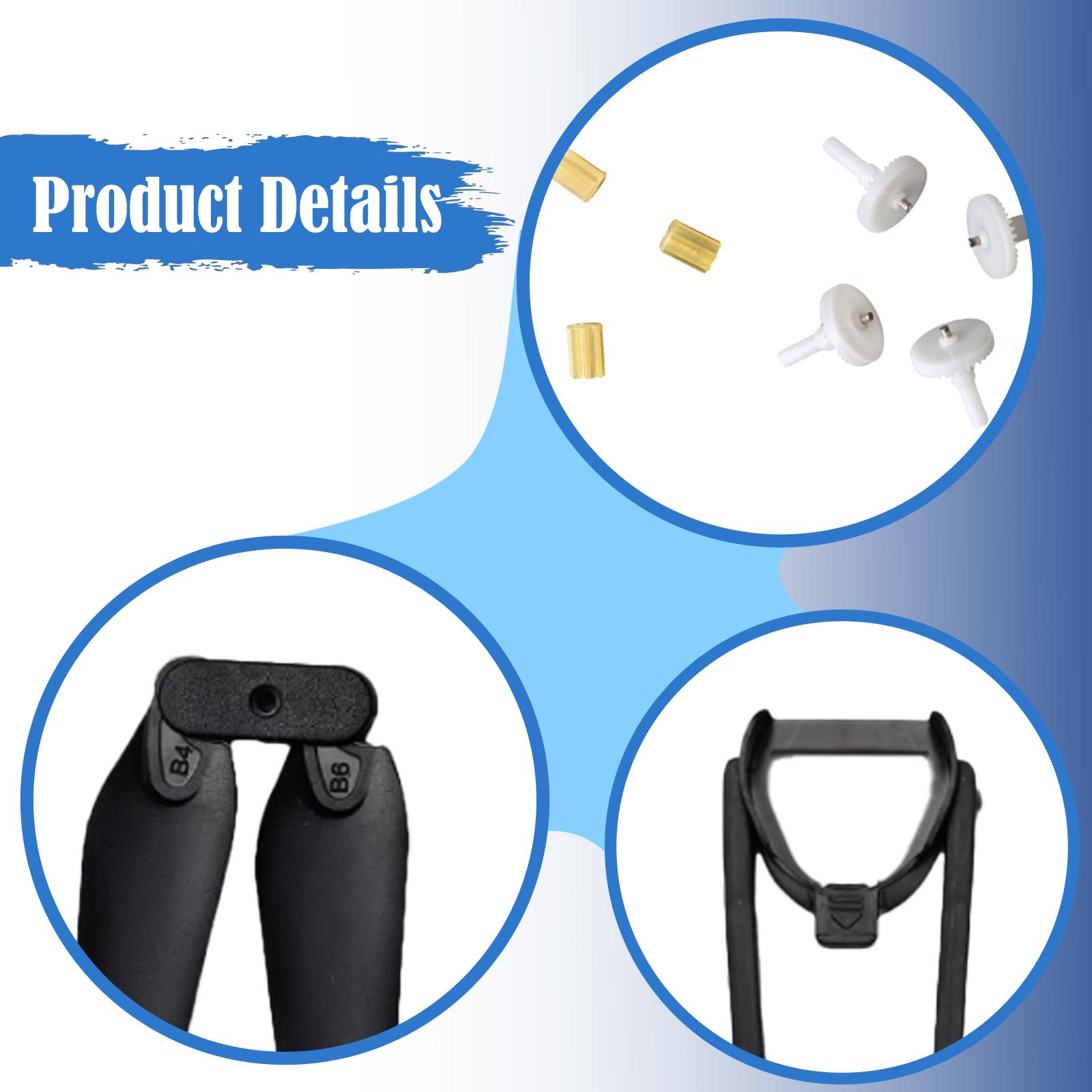 Aircraft Propeller Protective  - Drone Propeller Guards 评论和价格