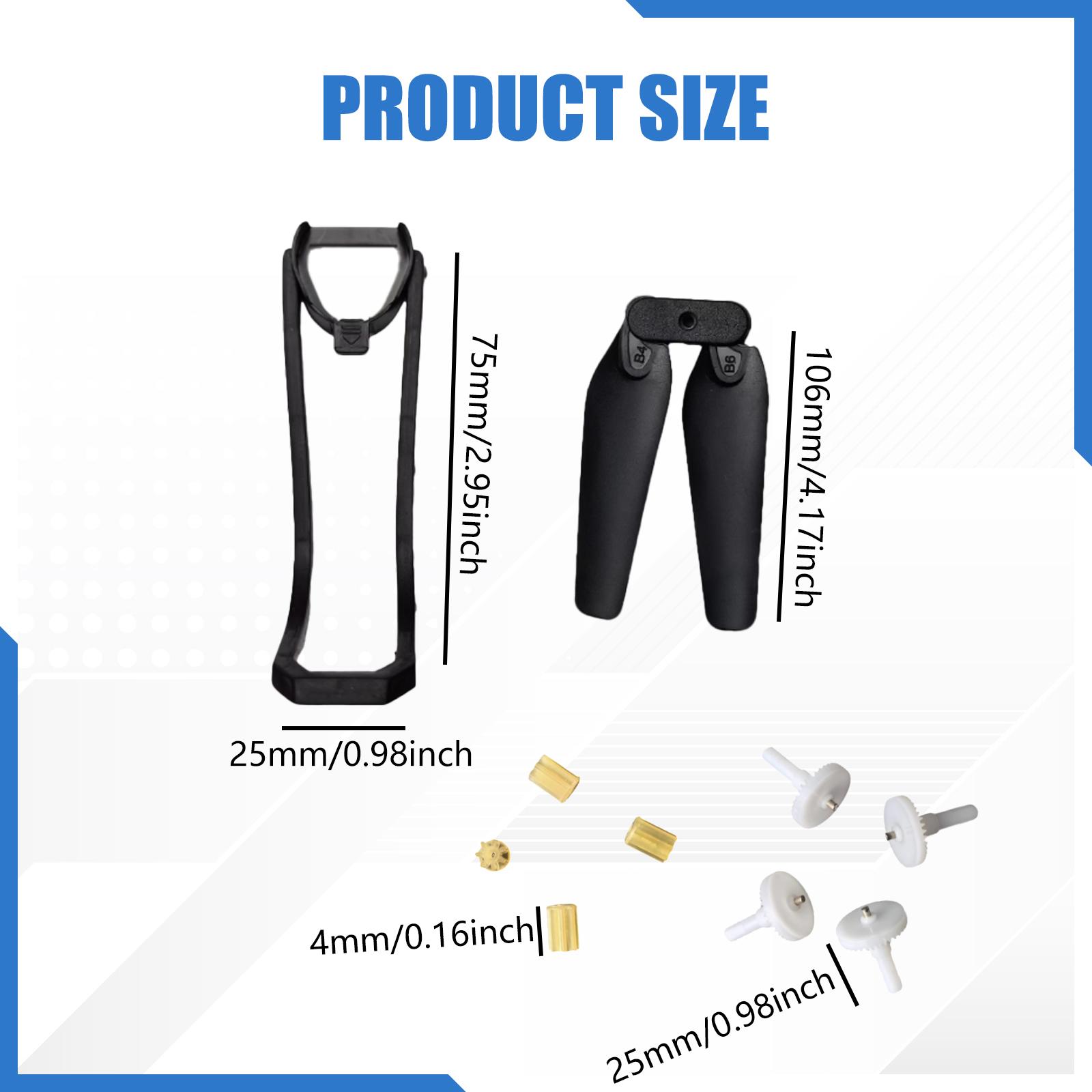 Aircraft Propeller Protective  - Drone Propeller Guards 评论和价格