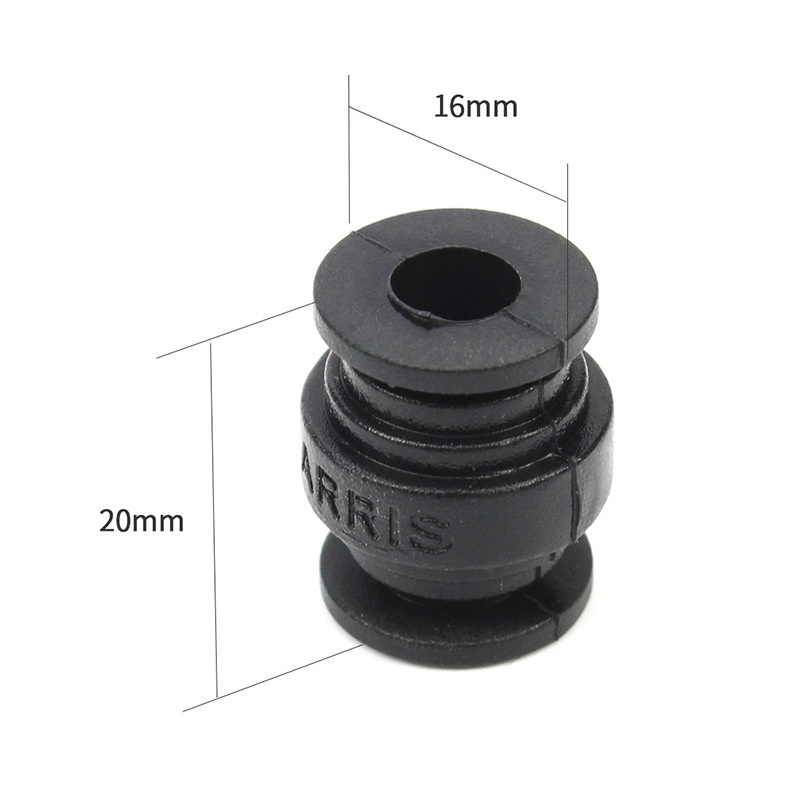 4Pcs/Lot Anti Vibration Rubber - Drone Rc Airplane 评论和价格