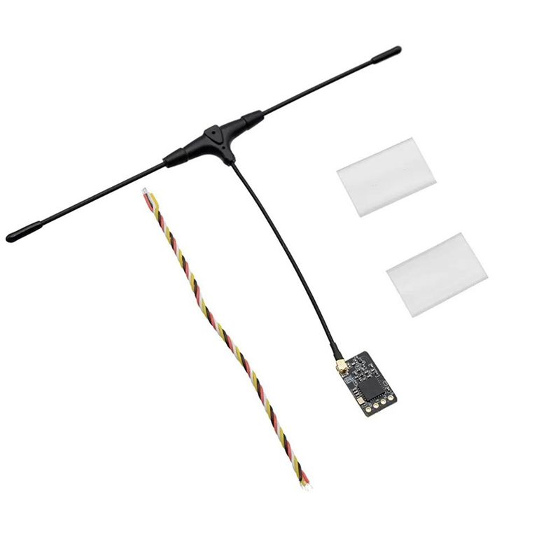 AS96-Nano RX Receiver With T-A - Drone Rc Racing 评论和价格