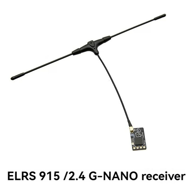AS96-Nano RX Receiver With T-A - Drone Rc Racing 评论和价格