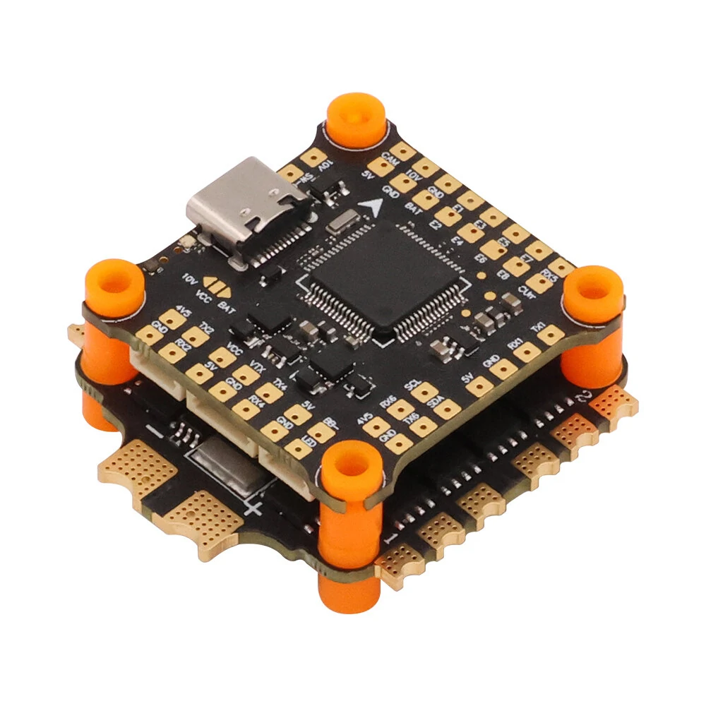 30.5x30.5mm HAKRC 60A F7V2 DJI - Drone Rc Racing 评论和价格