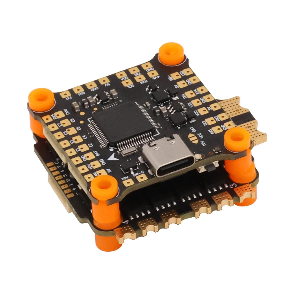 30.5x30.5mm HAKRC 60A F7V2 DJI - Drone Rc Racing 评论和价格